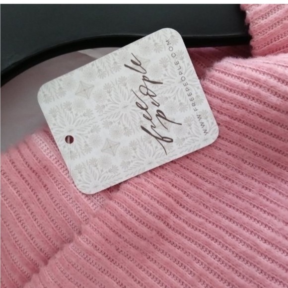 Free People ✨ Sweater Tunic - Picture 14 of 15